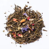 Enchanted Sencha Garden Green Tea
